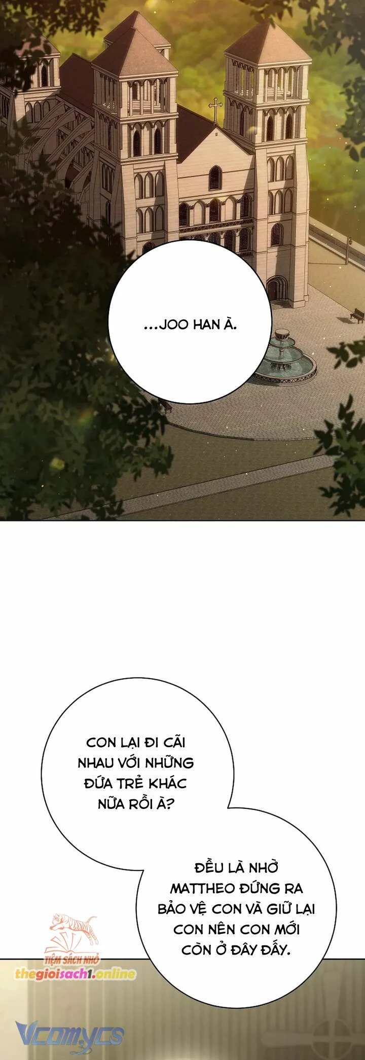 [18+] để tôi khóc đi chapter 4 2