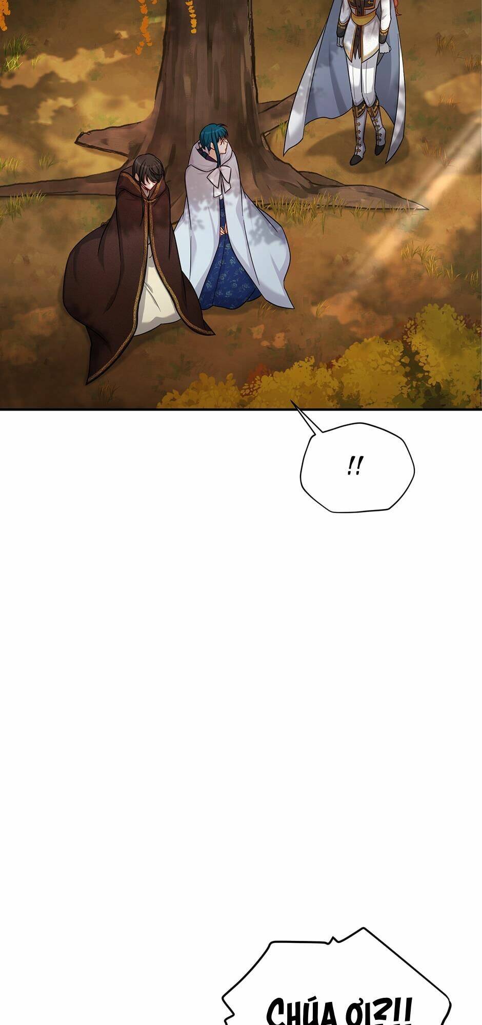 nữ công tước với tâm hồn trống rỗng chapter 86 50
