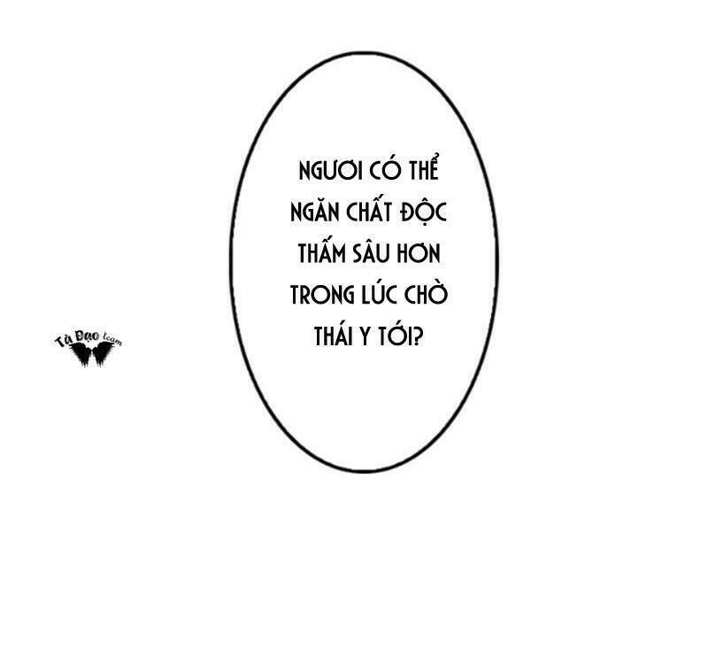 lãnh huyết vương (king) chapter 2 60