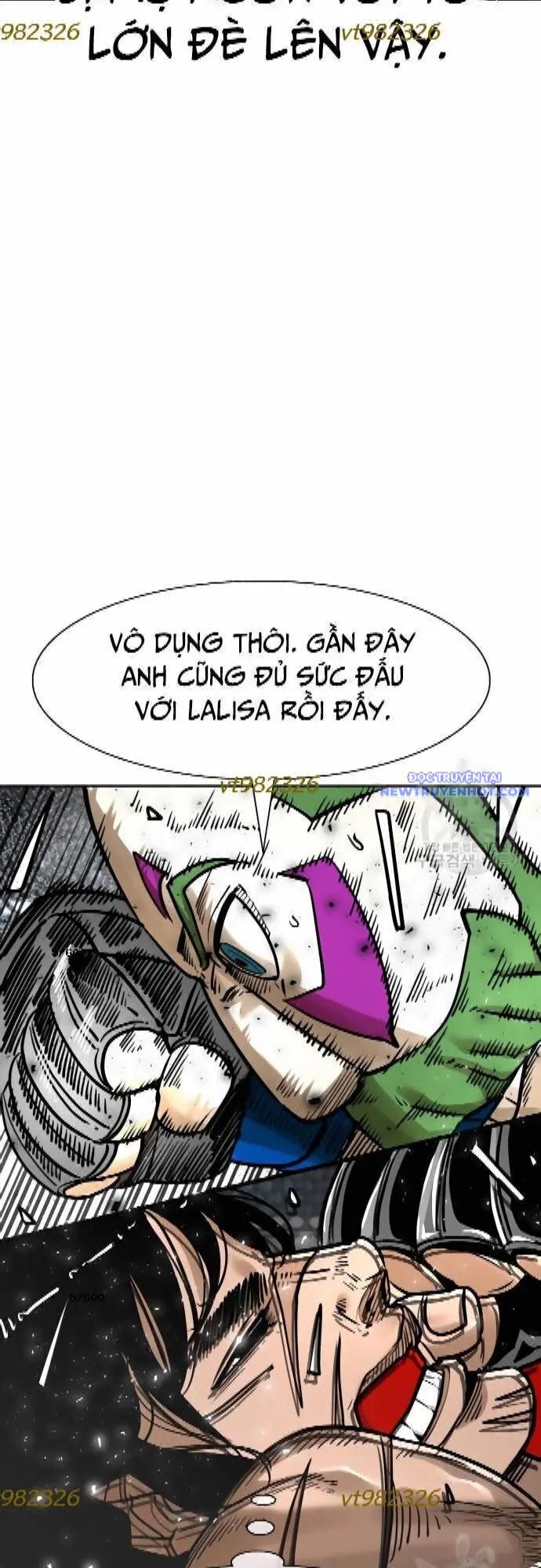 shark - cá mập chapter 284 13