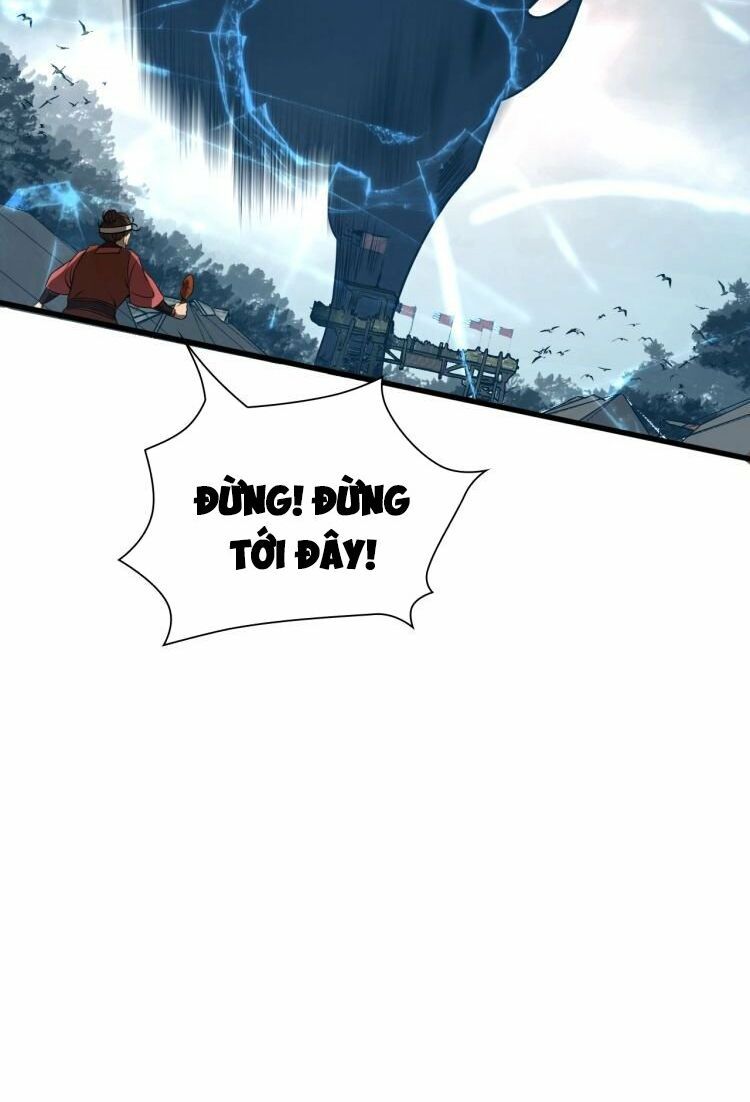 chư giới - tận thế online chapter 10 40