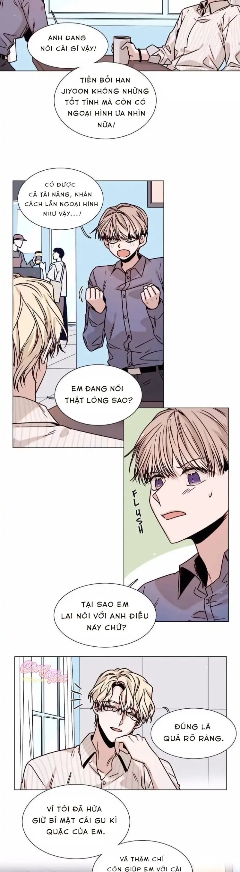 chiến lược tấn công chapter 1 5