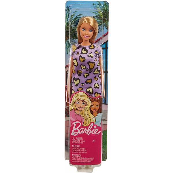 Búp Bê Barbie Thời Trang nhìu model cho bé lựa chọn