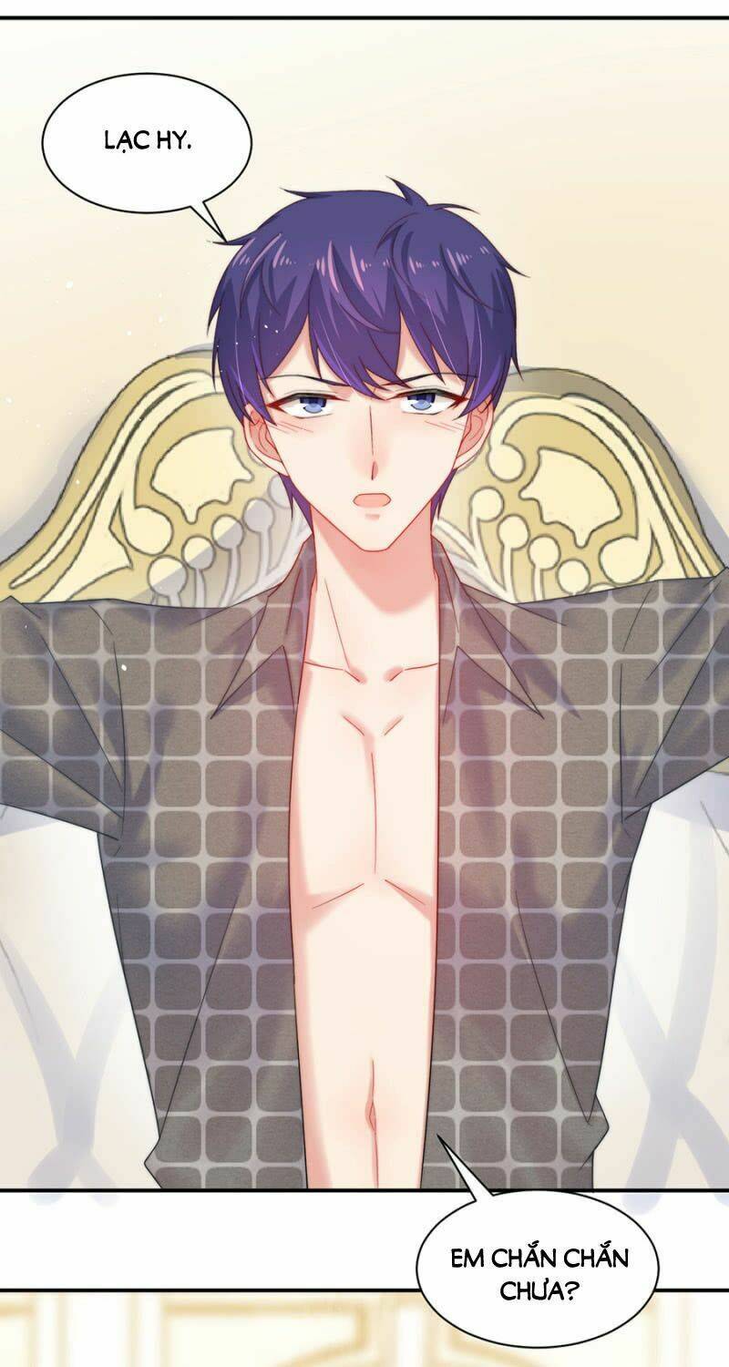 ma lạt thiên kim đẩu ác thiếu chapter 185 15