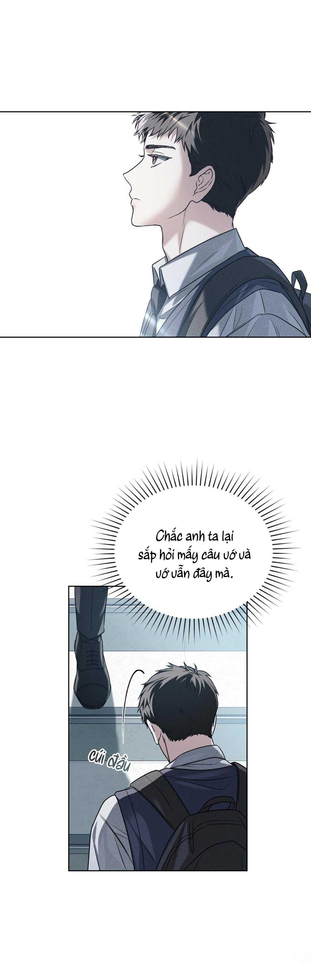 (cbunu) lửa hồn chapter 11 26