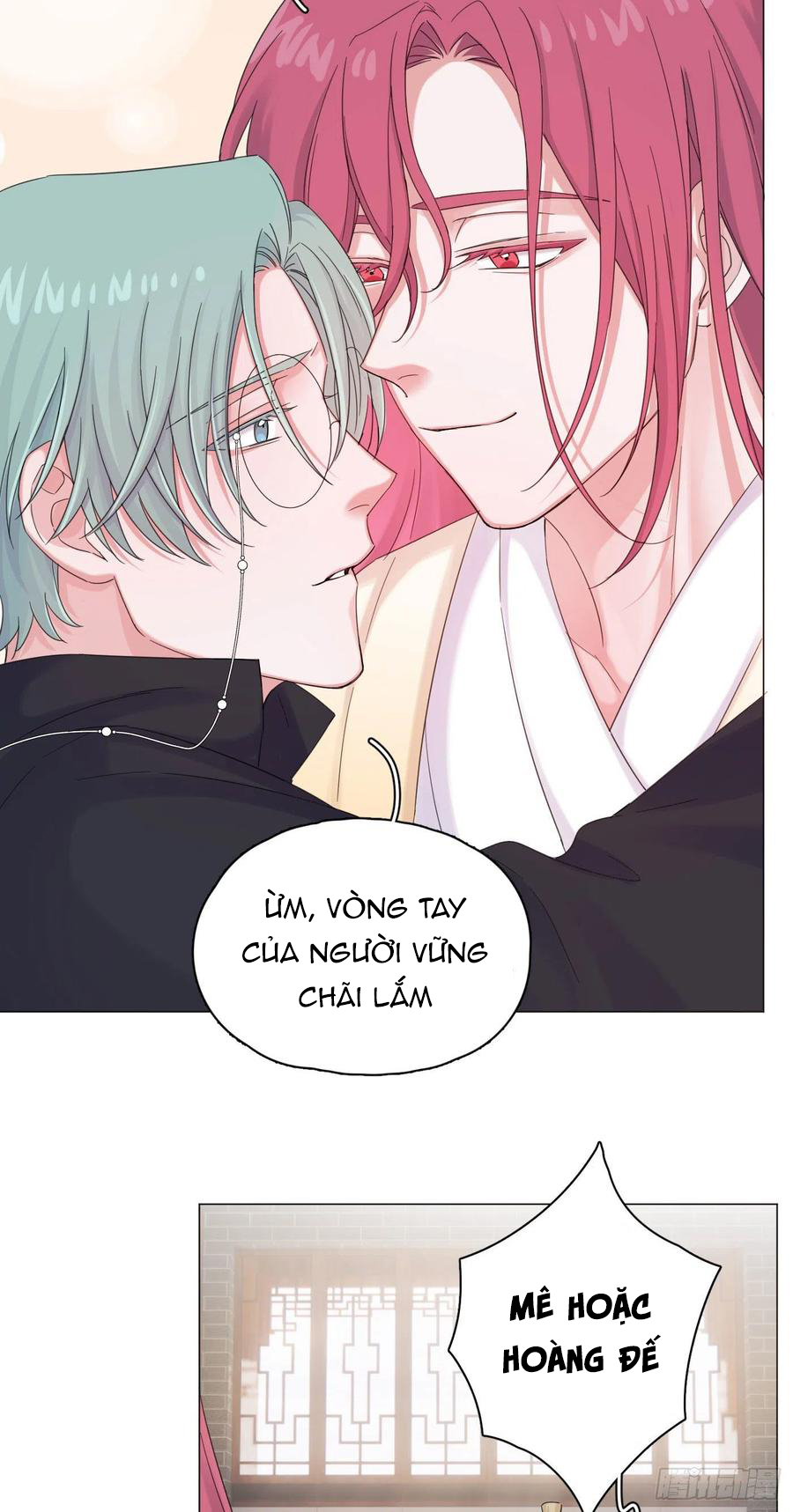 nhất hoàng cửu công thập nhị thê chapter 44 28