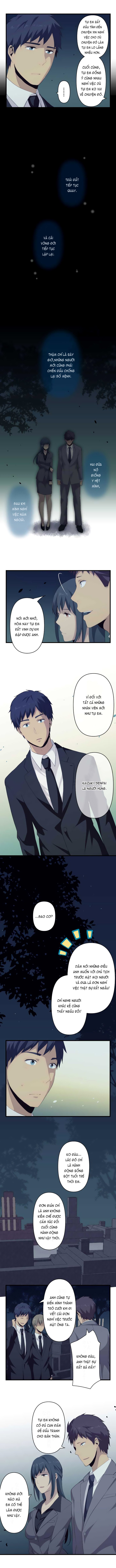 relife chapter 90 6