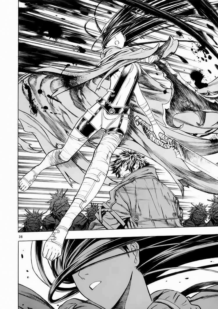 shin angyo onshi (tân ám hành ngự sử) chapter 50 36