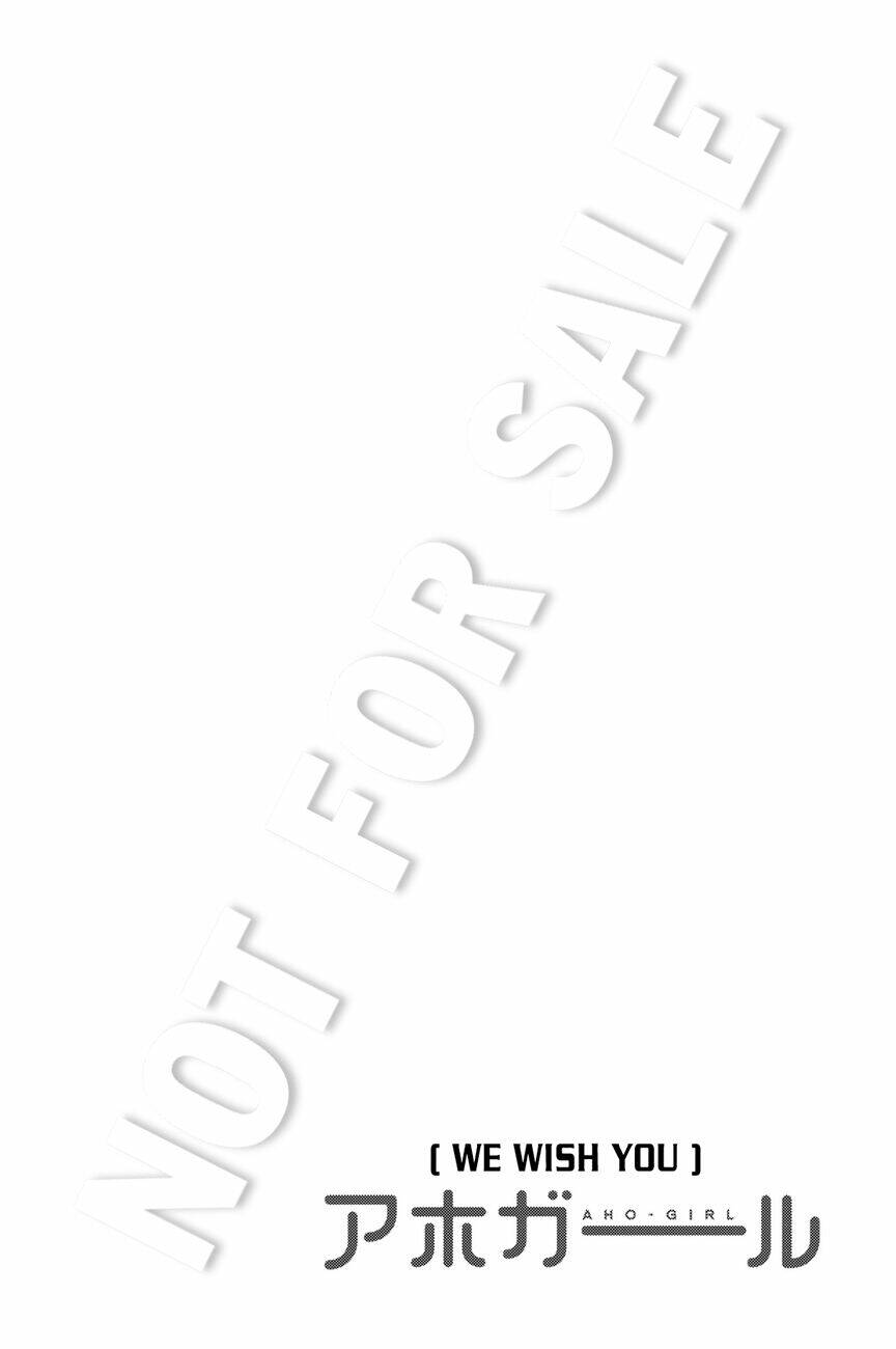 aho girl chapter 91.5 13