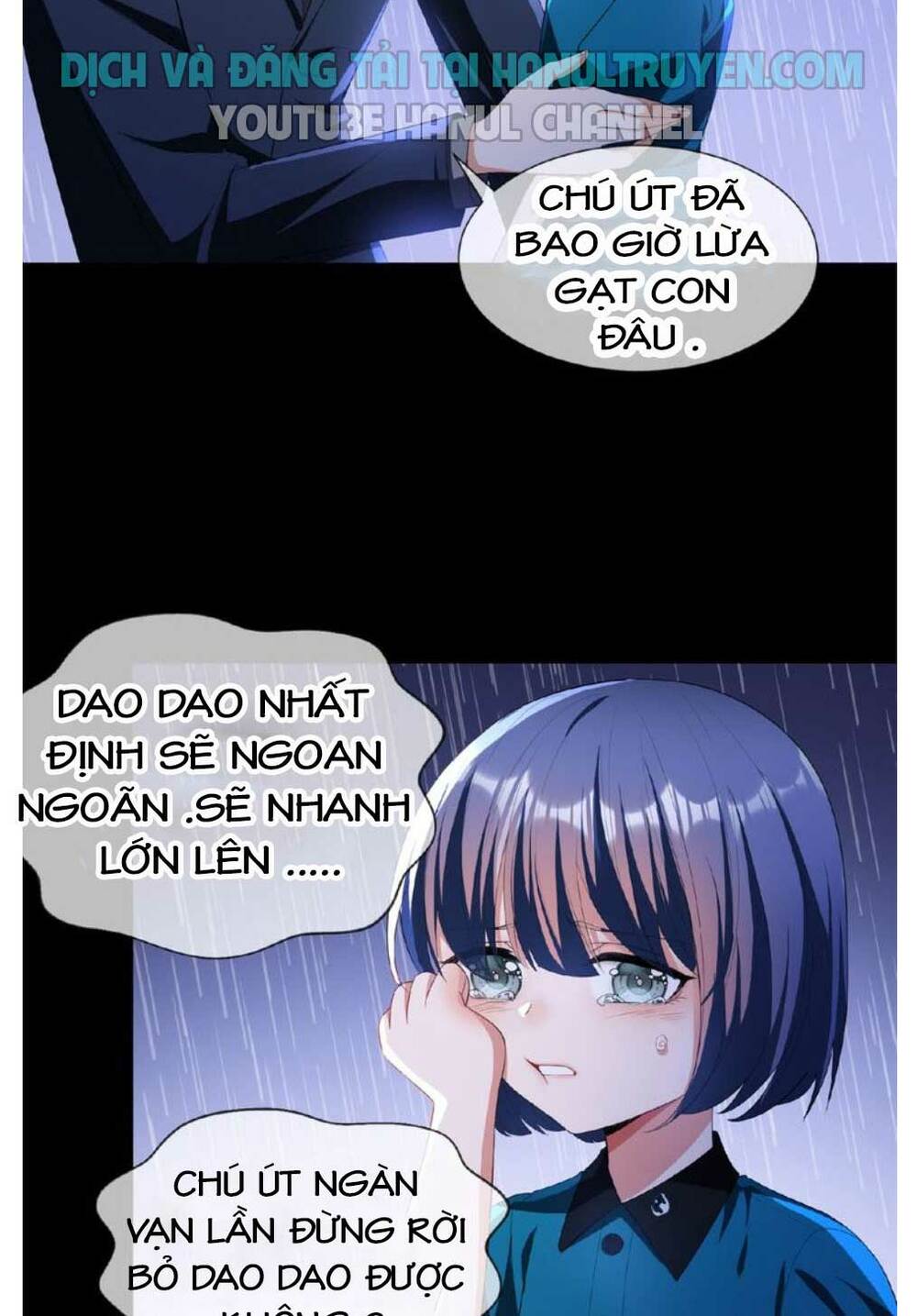 cô vợ nhỏ nuông chiều quá lại thành ác!! chapter 91 27