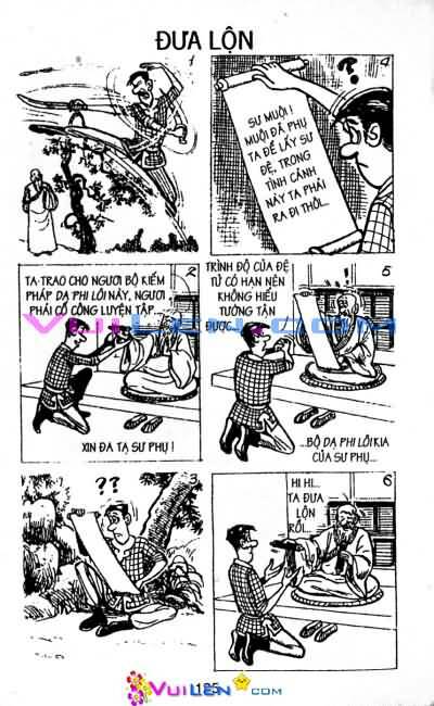 chú thoòng (full trọn bộ) chapter 24 3