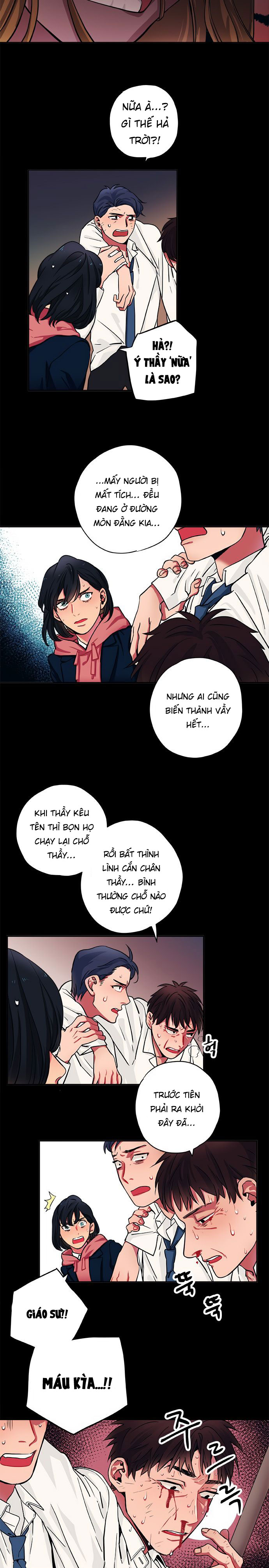 misiryeong chapter 9 13