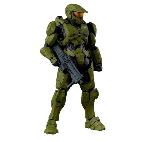 Mô hình khớp Game Halo 5 Master Chief 18cm