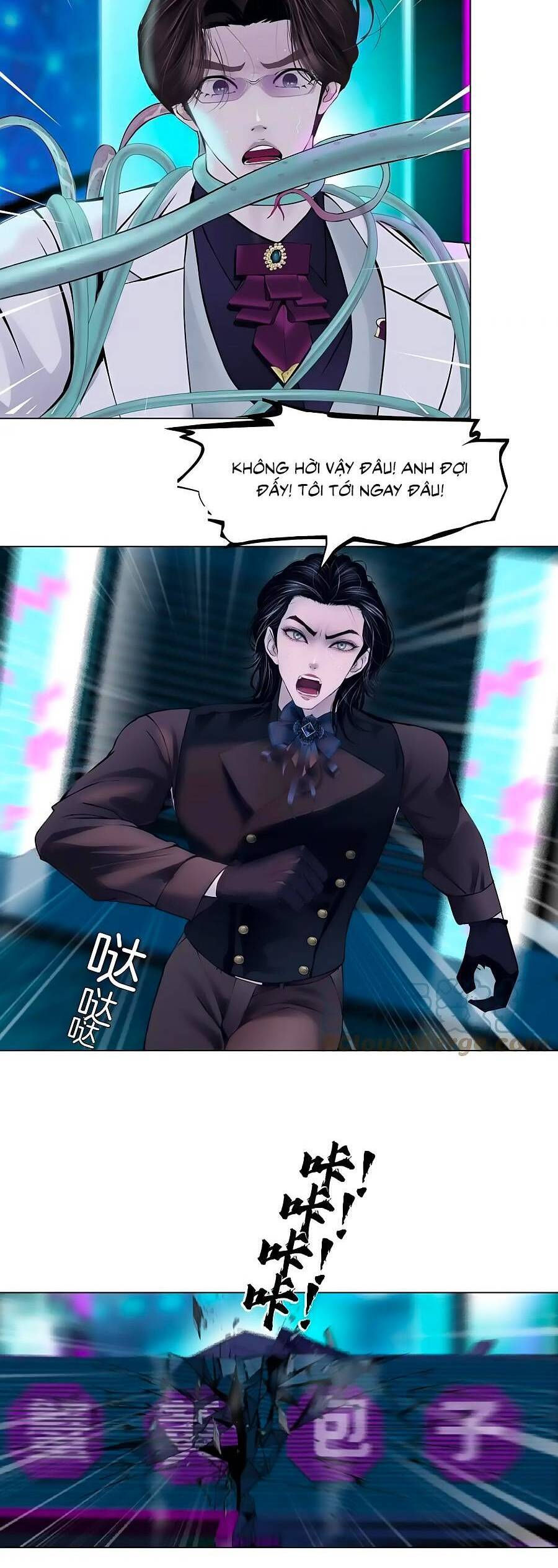 đằng nữ chapter 169 8
