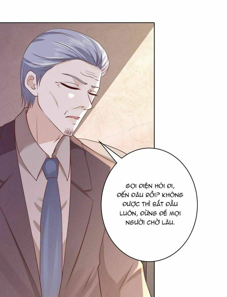 liệt ái tri hạ: series mật đào tiểu tình nhân chapter 249 19