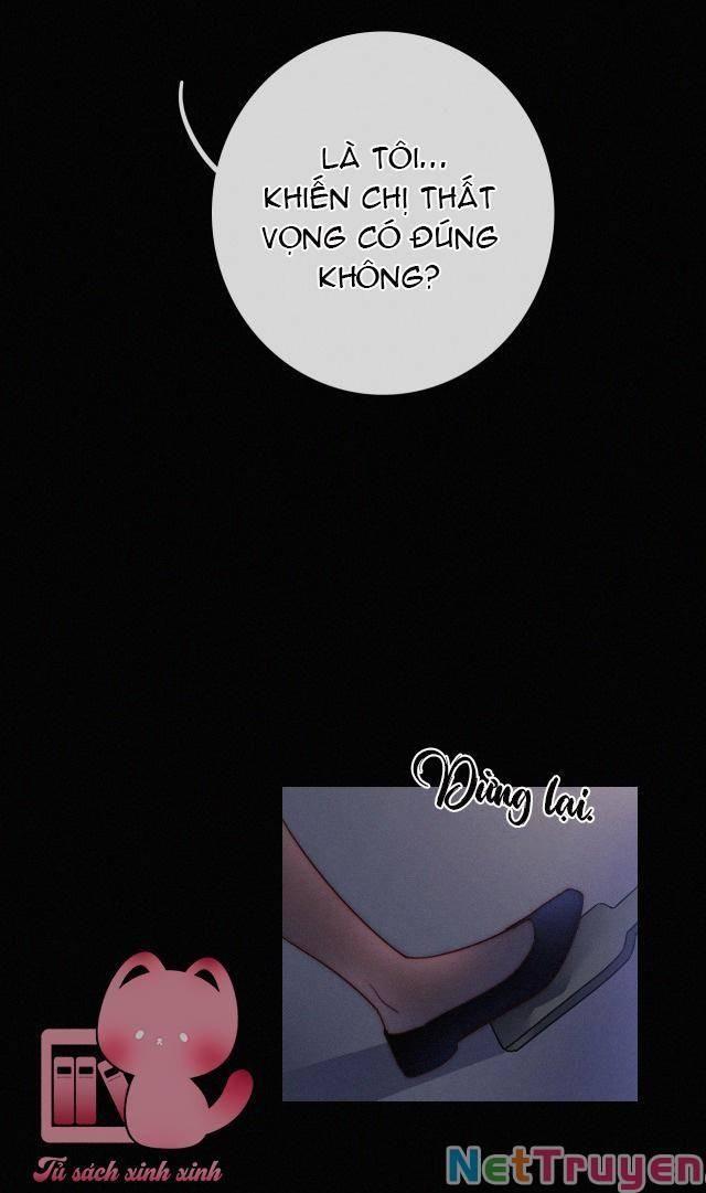 đêm tối chốn này chapter 50.2 27