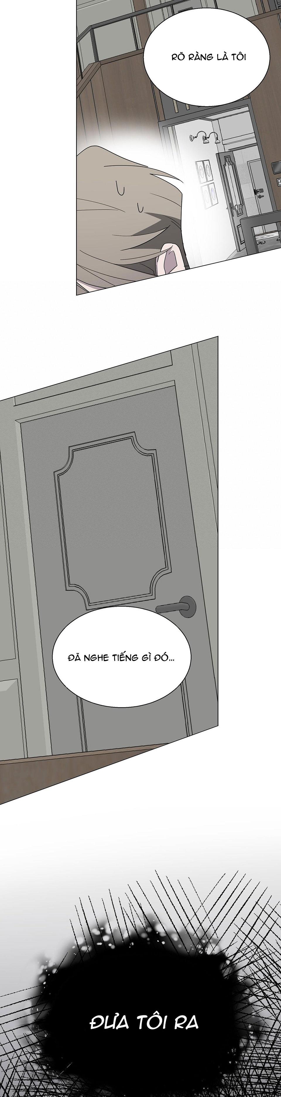 khi chim thước đến chapter 3 23