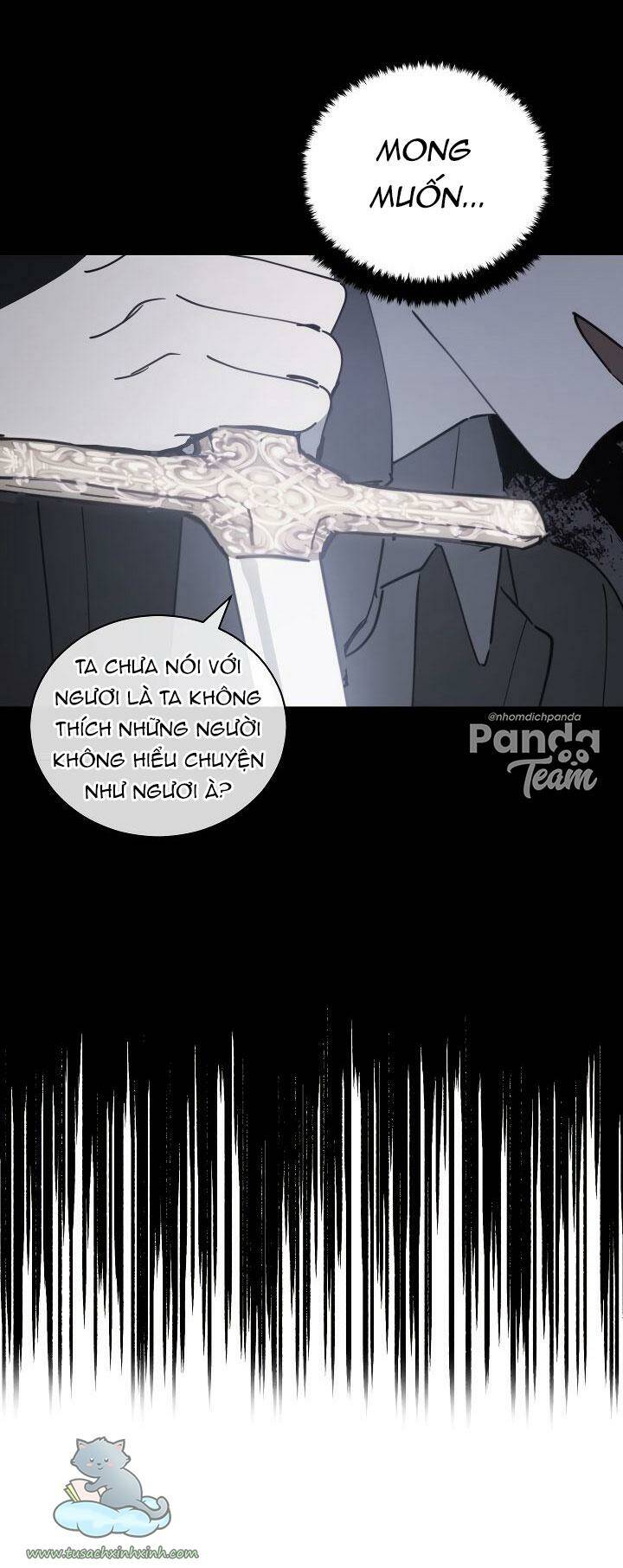 cái chết của lamia orphe chapter 35 58