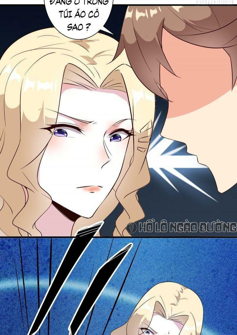 ta lập hậu cung tại tây du ký chapter 15 33