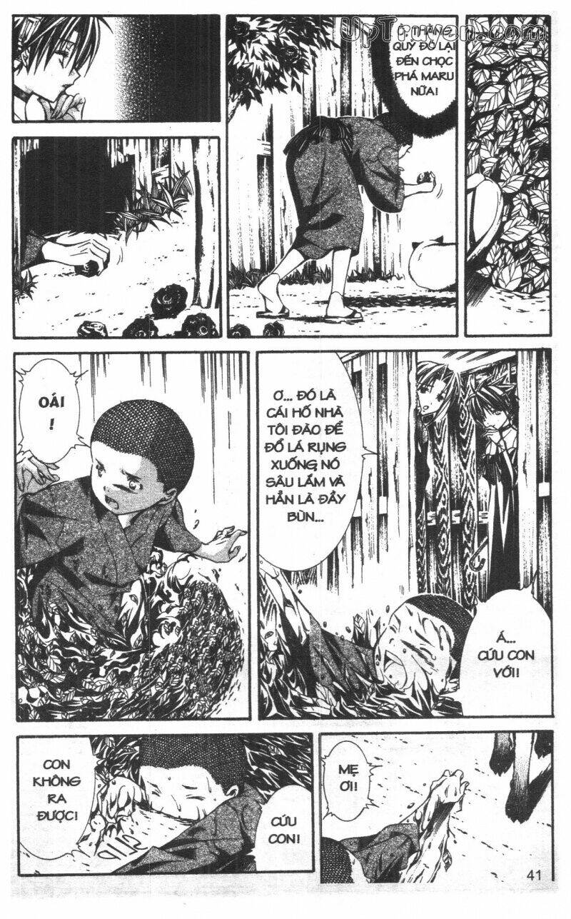 nightmare inspector chapter 8 41