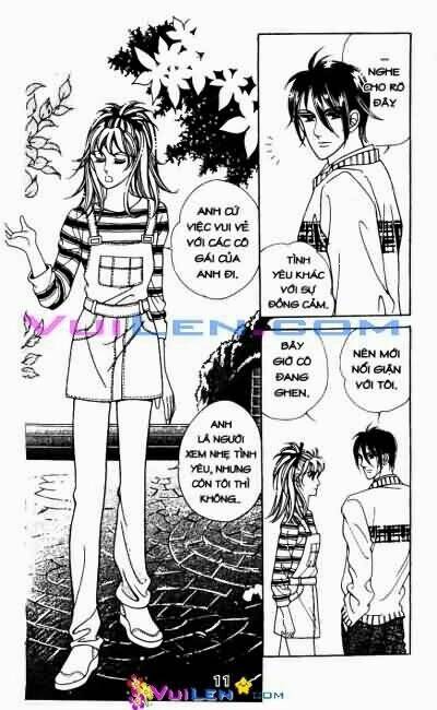 mùa hạ vàng chapter 6 12