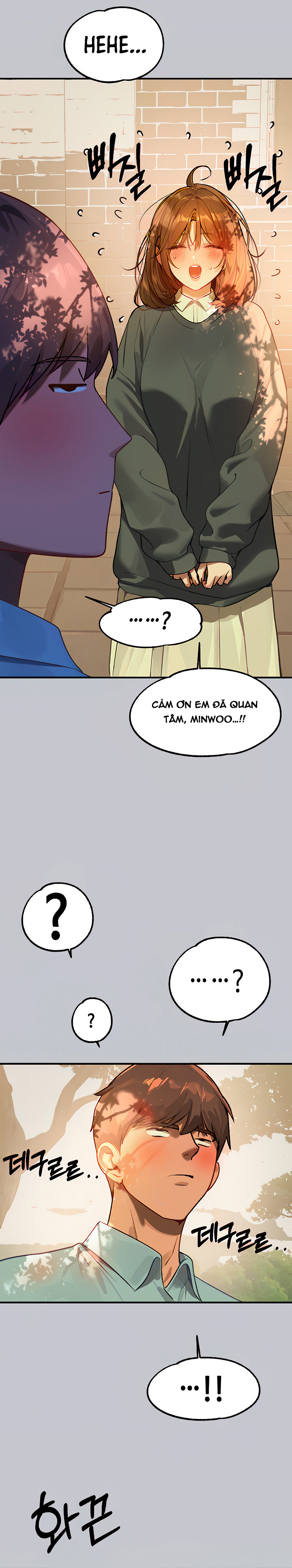 chị chủ nhà của tôi chapter 101.1 9