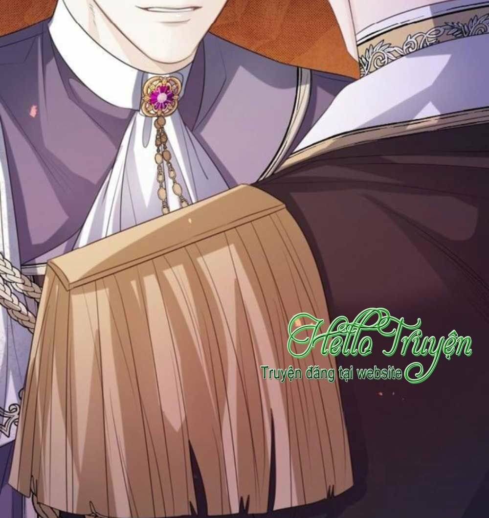 tôi sẽ từ bỏ vị trí hoàng hậu chapter 34 60