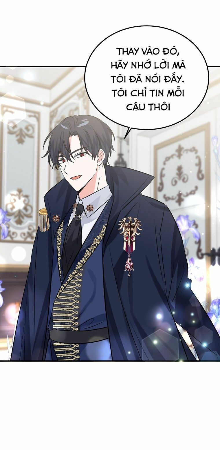 ác nữ karuna bé lại chapter 23 61