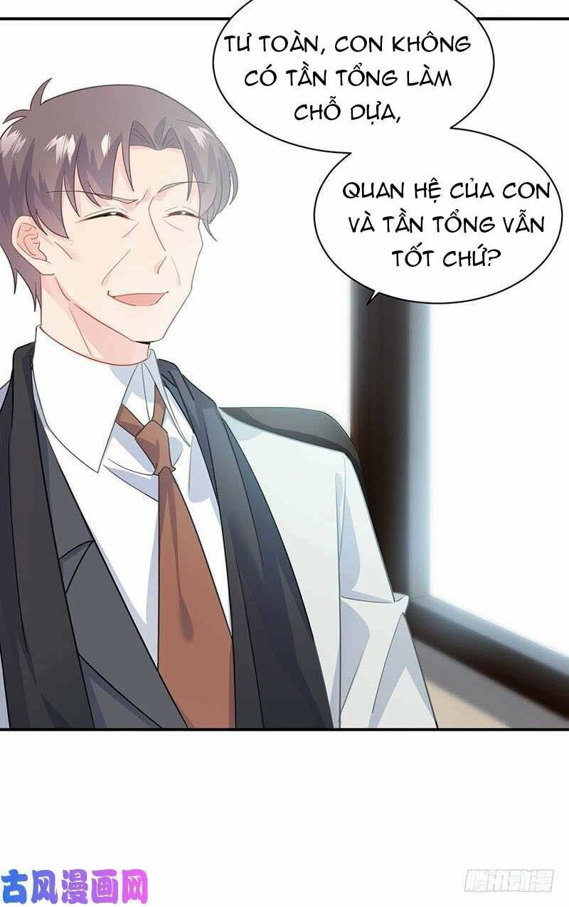 chọc tới chủ tịch tổng tài 2 chapter 116 18