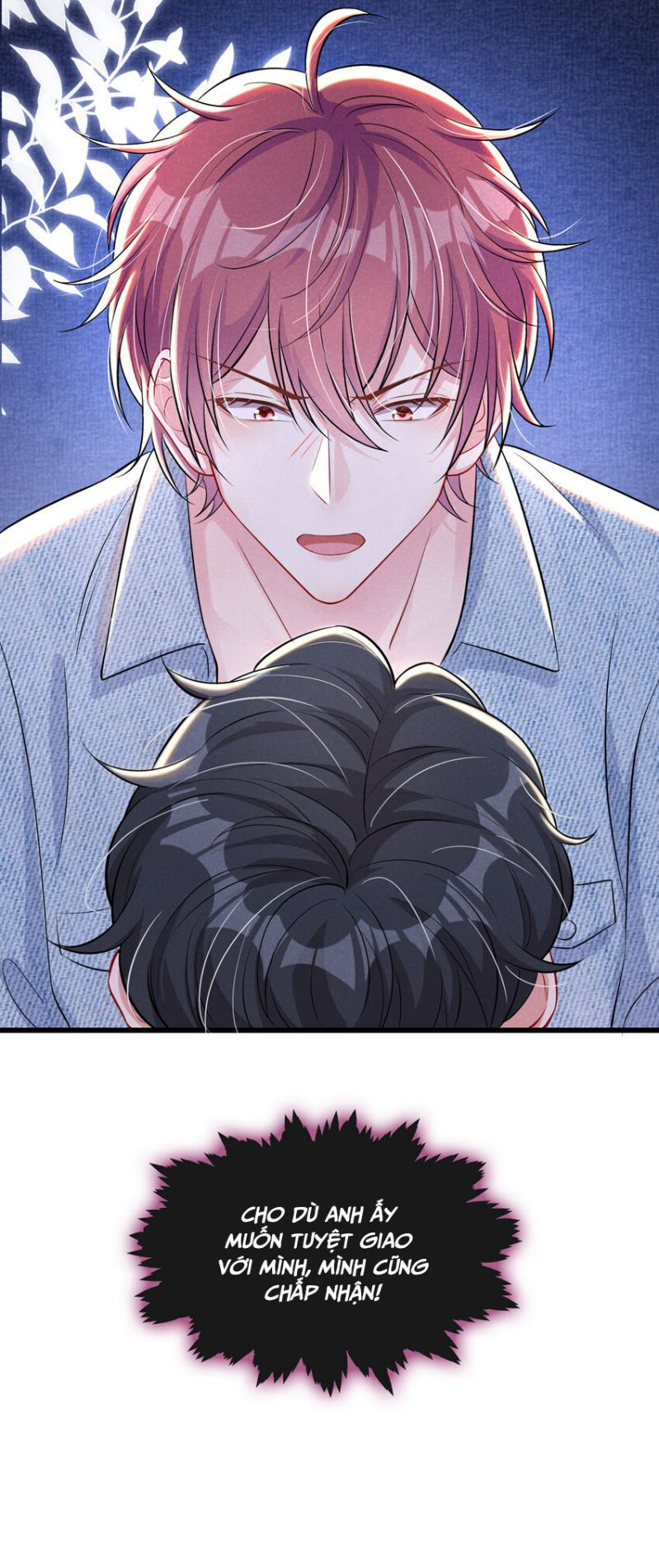 tôi với hình mẫu lý tưởng lìa trần rồi! chapter 34 13