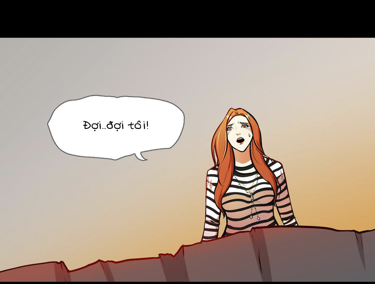 đôi giày pha lê chapter 5 23