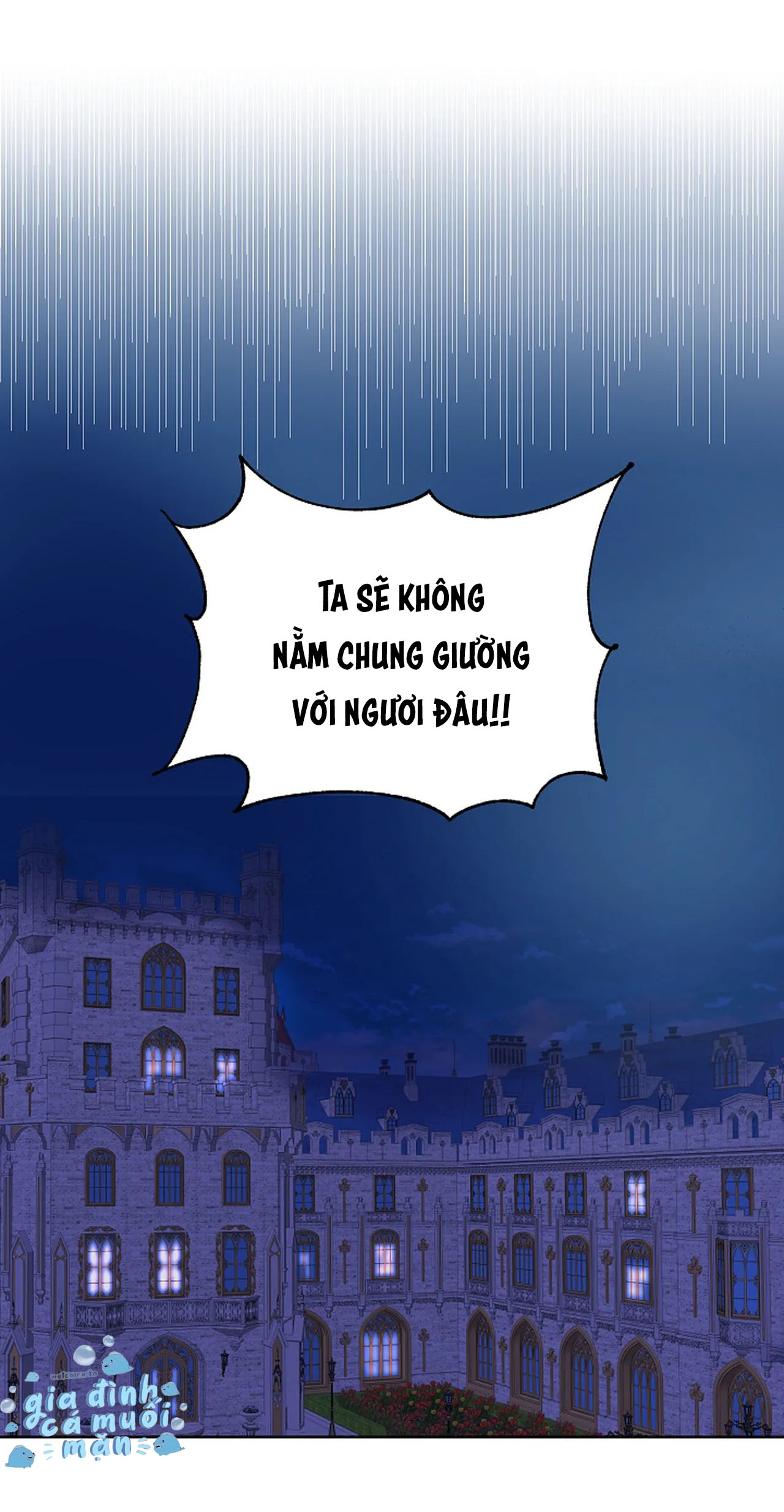 chồng tôi từ chối ly hôn với tôi chapter 3 66