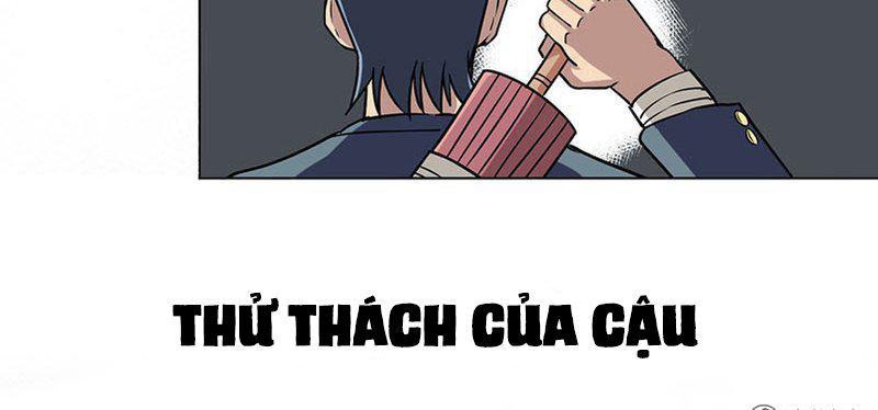 vua xui xẻo chapter 2 34