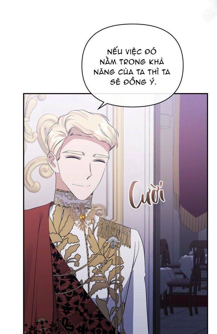 nữ công tước phương bắc là một nhân vật phản diện chapter 29 57