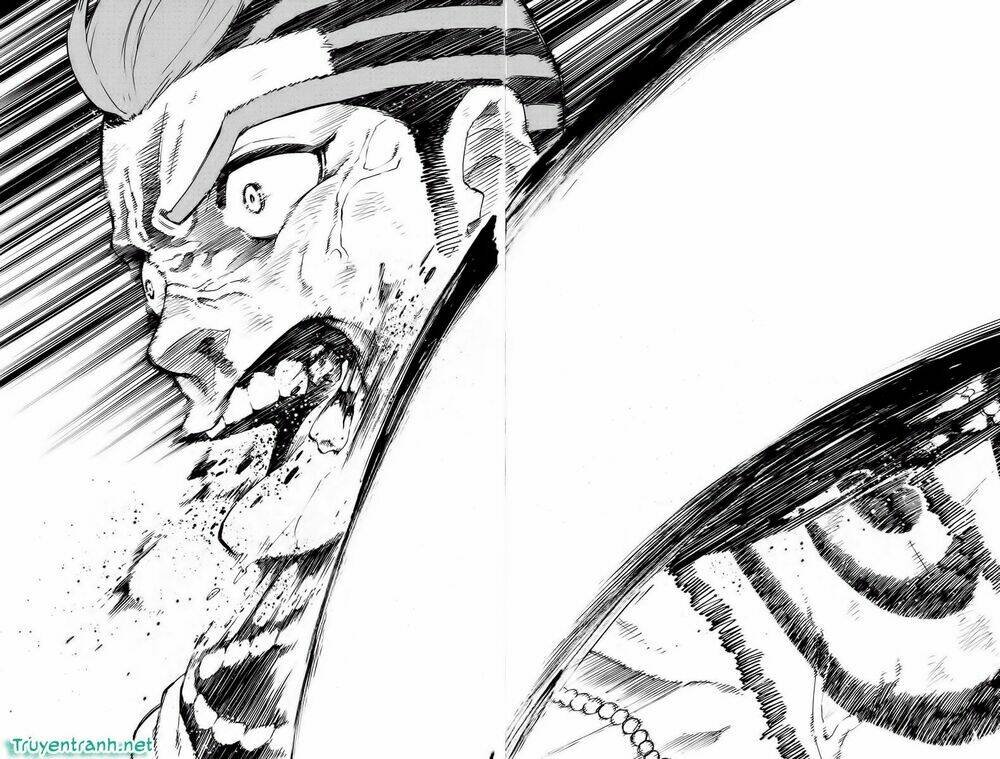 dolly kill kill chapter 108 6