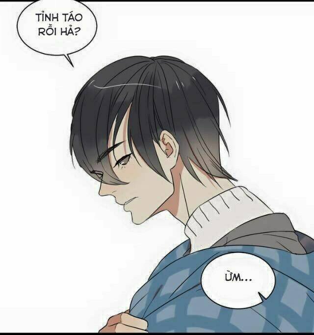 hóa ra chủ nhà siêu soái chapter 16 31