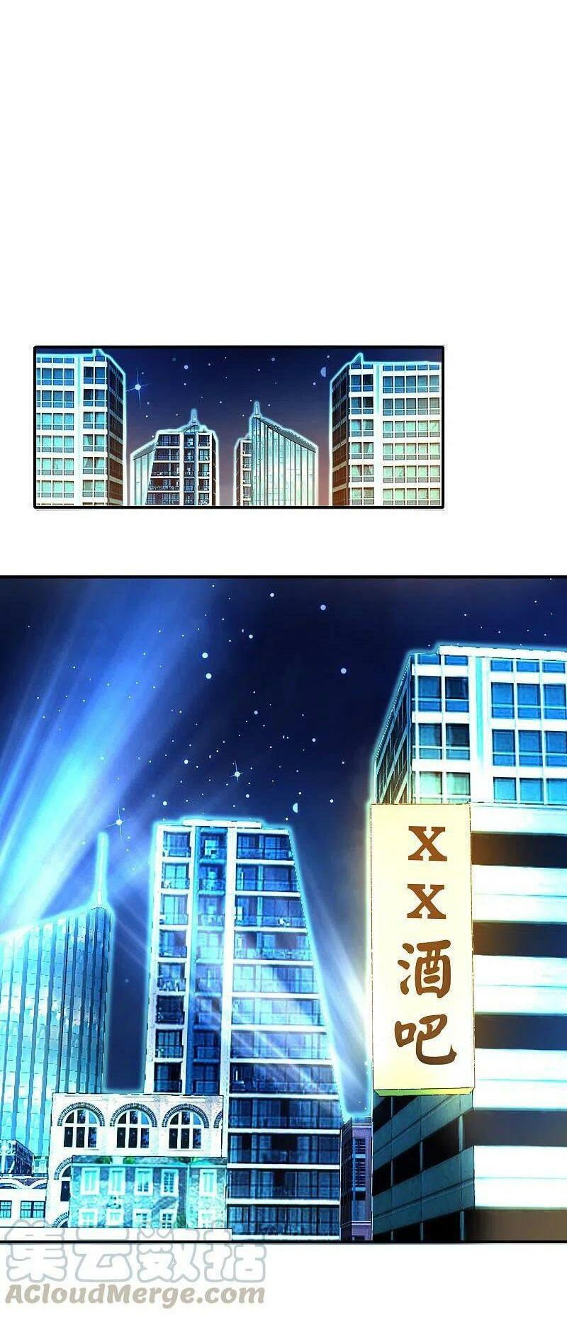 vòng bạn bè mạnh nhất của tiên giới chapter 131 14