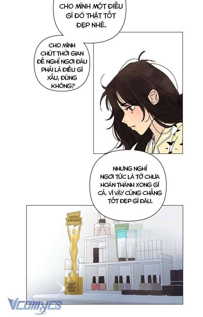 honey lemon chapter 2 13