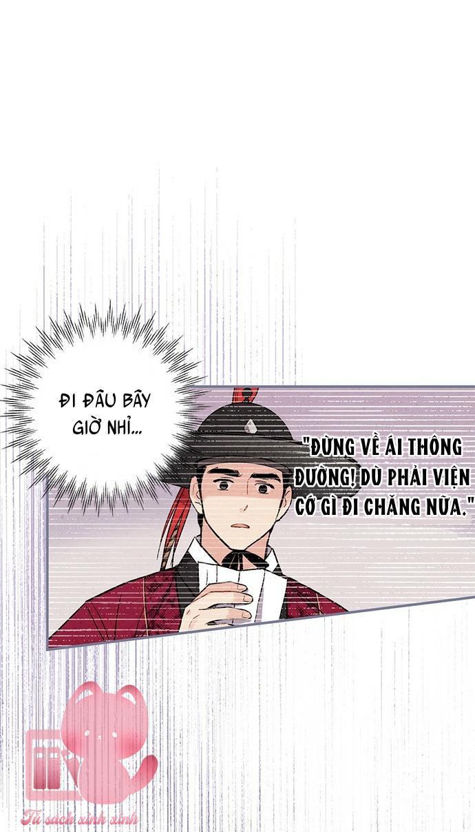 lệnh cấm hôn chapter 42 34