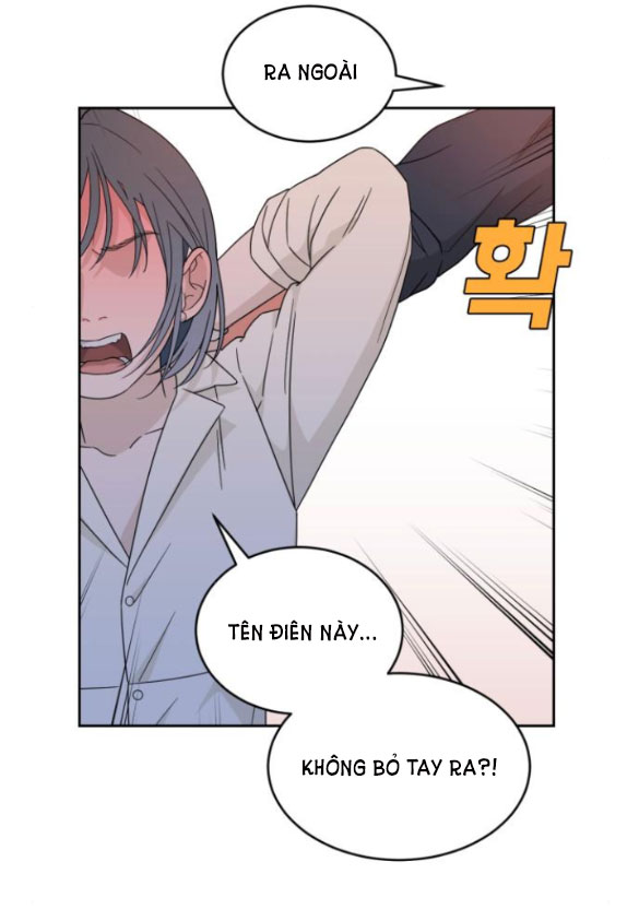 Vận May Bất Ngờ chapter 26.2 14