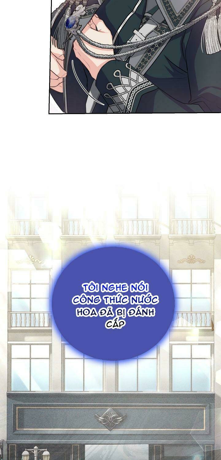 nhà điều chế nước hoa độc quyền của bạo chúa chapter 18 44