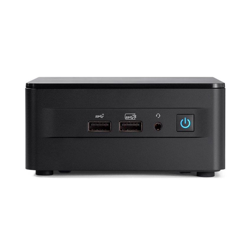 Máy tính Intel NUC 12 Pro Kit i5-1240P (RNUC12WSHI50000) - Hàng Chính Hãng