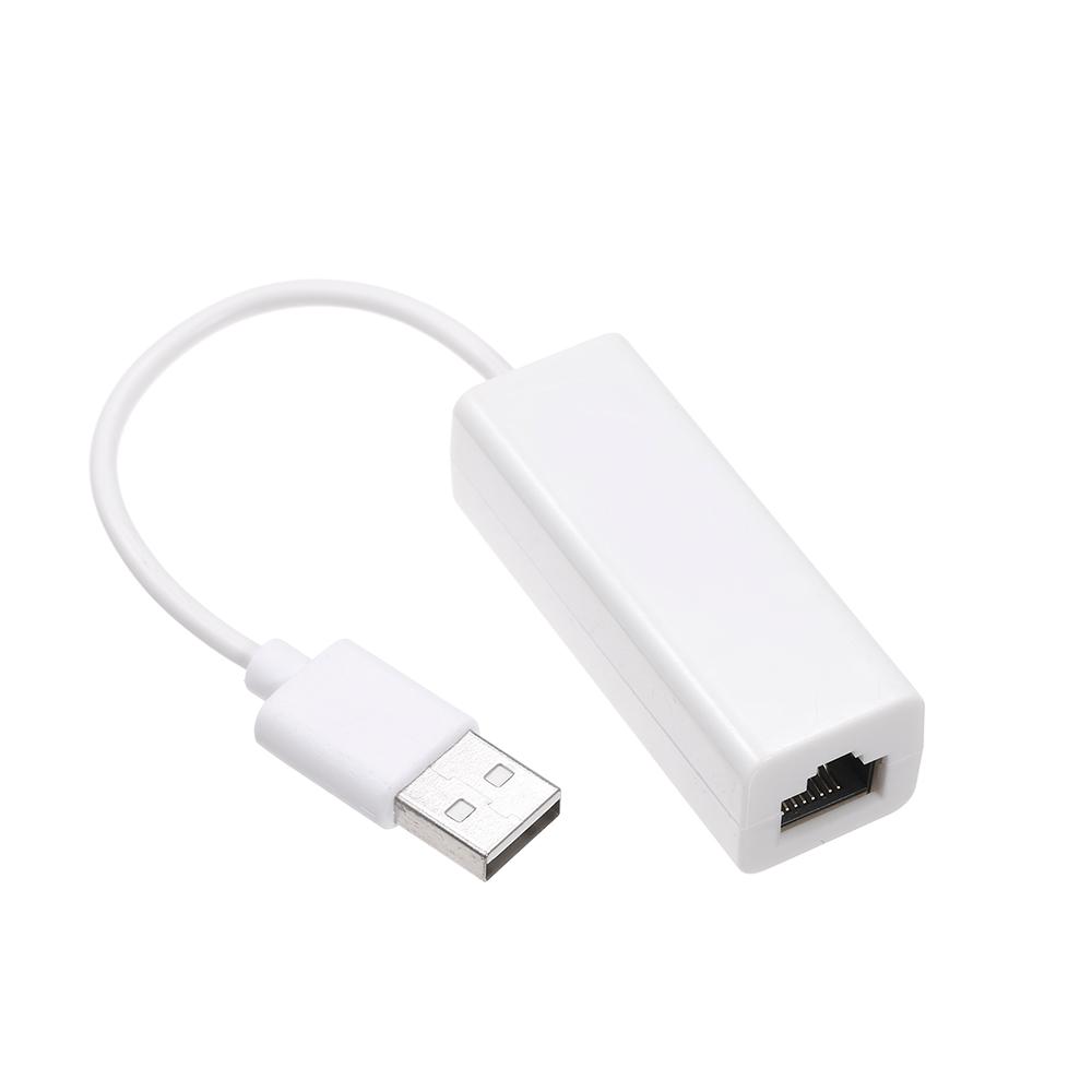 Bộ điều hợp mạng Bộ điều hợp RS485 / 422 chuyển đổi USB sang Ethernet Lan 10/100 / 1000Mbps RJ45 Tương thích với Máy tính xách tay và để bàn