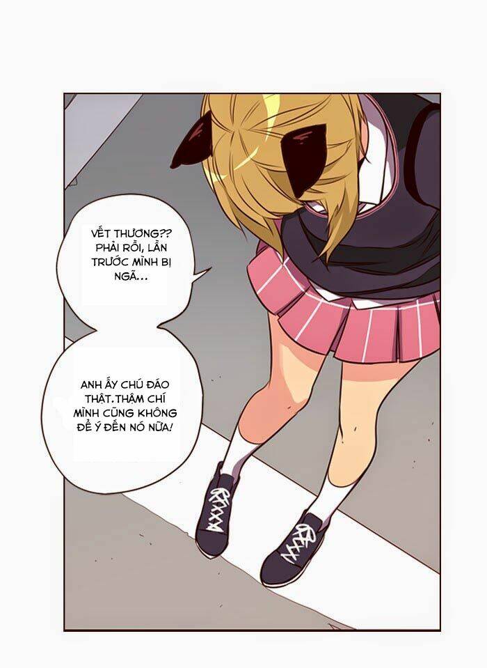 nữ sinh trường wilds chapter 181 25