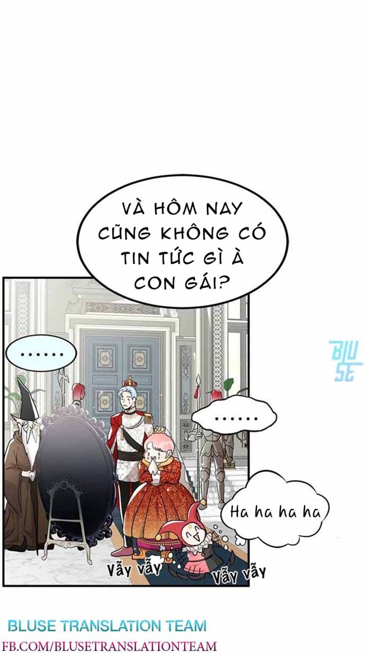 kế hoạch nuôi dưỡng hoàng tử chapter 1 26