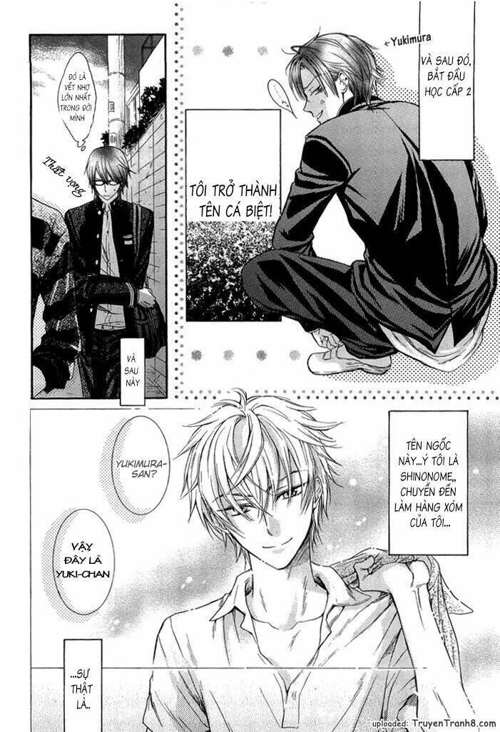 kirai ja nai kedo chapter 1 12