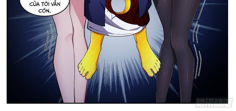khắc kim phong thần chapter 95 18