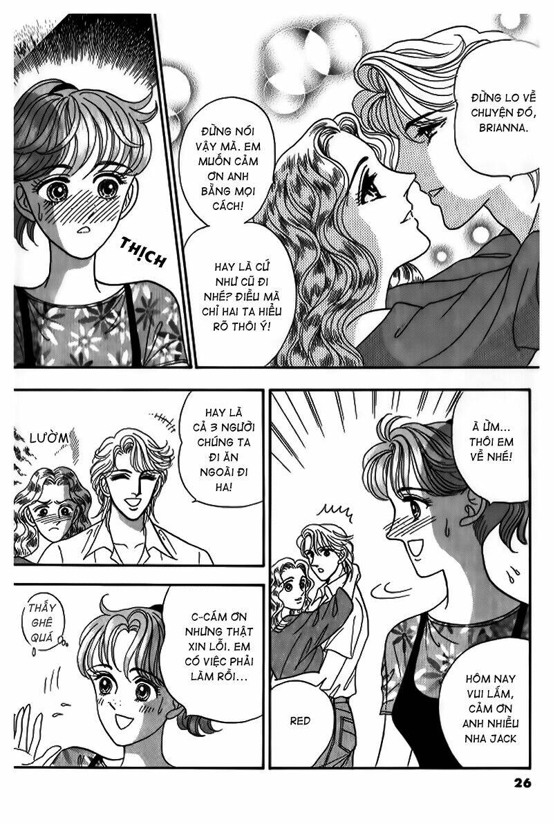 red - ngọc trong đá chapter 6 28