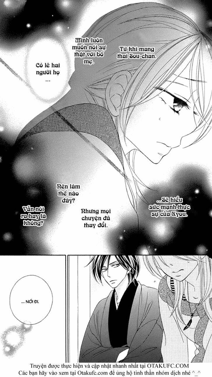 yêu quái cánh đen chapter 69 19