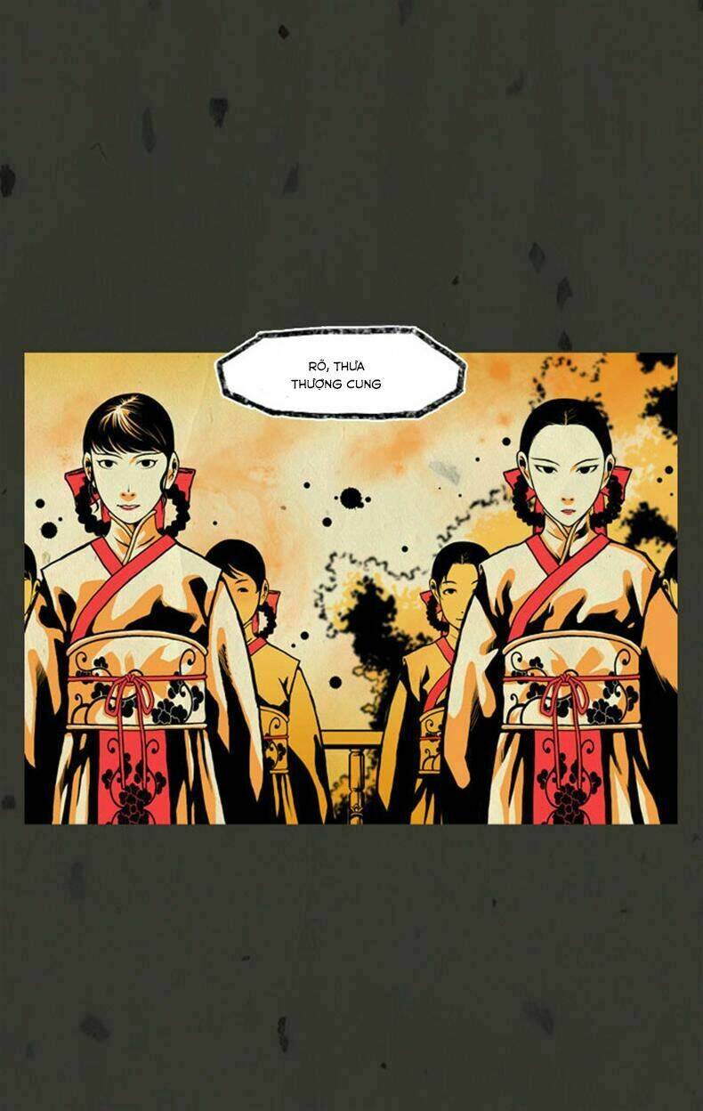 in full bloom chapter 17 14